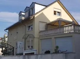 Villa Prince, nur für Handwerker auch langfristig, nähe Ingolstadt