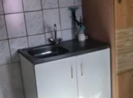 Privát házak Tapolca