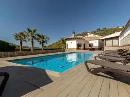 Beautiful Home In Malaga With Wifi