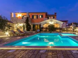 Nice Home In Golubovo With Kitchen