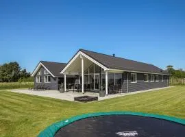 Stunning Home In Samsø With Sauna