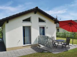 Nice Home In Gerolsteinhinterhausen, hotel in Hinterhausen