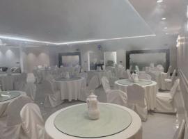 استراحة الشموخ, hotel din Taif