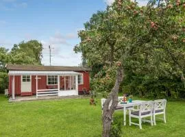 Two-Bedroom Holiday Home In Nexo