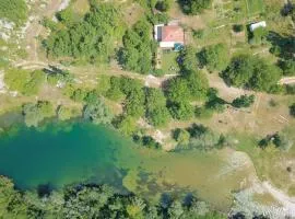 Two-Bedroom Holiday Home In Blato Na Cetini