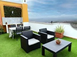 Attico 41 Casablanca2 Maria