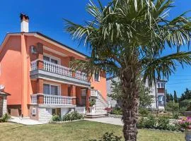 1 Bedroom Stunning Apartment In Labin