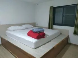 บ้านลุงจิตรนา5บาท na5baht samoeng