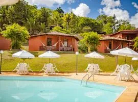 Hotel Vale do Jiquiriçá