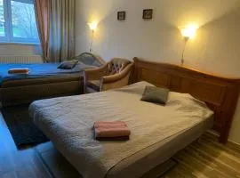 K65, Nice 1-bedroom apartment - 2 big beds