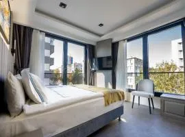 Alion Hotel