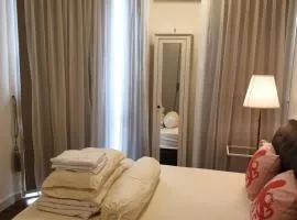 Cosy Afiniti suite next to Legoland