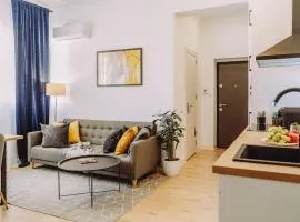 Sky Penthouse - University Square