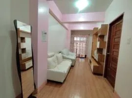 TripleG's Transient Apartment House with FREE PARKING and CCTV