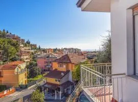 Gorgeous Apartment In Alassio With Wifi