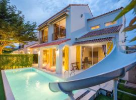 Venice Beach Village Hua Hin Pool Villa