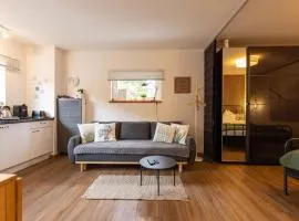 Ideal für kurze Aufenthalte – gemütliches 1-Zimmer-Apartment