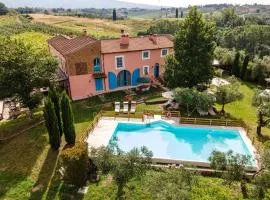 2 Bedroom Nice Apartment In Lazzeretto