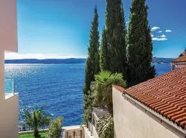 Gorgeous Apartment In Crikvenica