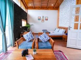 Shivoham Himalayan Resort