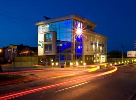 Morski, מלון בגדינייה