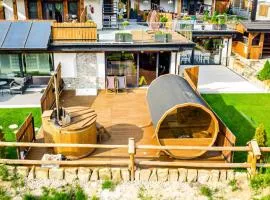 Beautiful Apartment In Koscielisko