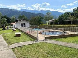 Finca Turística El Porvenir