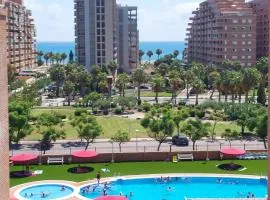 Awesome Apartment In Oropesa Del Mar