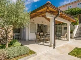 1 Bedroom Amazing Apartment In Krk