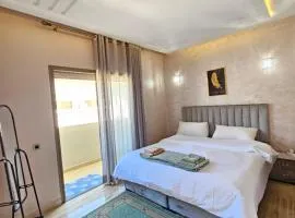 MIA Appartement N2 - Élégance, Confort et Sérénité