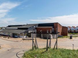 Fanø Bad, Værelse 28, ξενοδοχείο σε Fanø