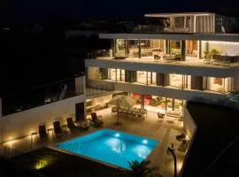 4 Bedroom Stunning Home In Murter