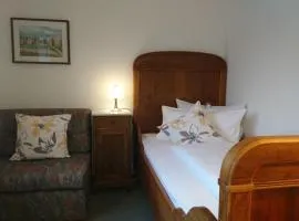 Pension Landhaus Fischer