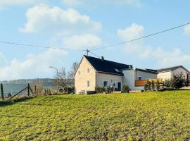 Beautiful Home In Nimsreuland With Wifi、Nimsreulandのホテル