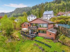 2 Bedroom Nice Home In Fana、Fanahammarenのホテル