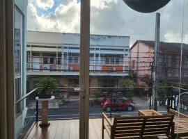 IHOC - Phuket OldTown