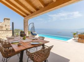 3 Bedroom Nice Home In Blato, hôtel à Blato