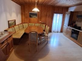 Apartment Weintraube, hotel v destinaci Rohr im Gebirge