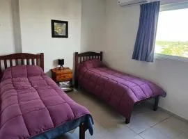Departamento monoambiente en el centro de escobar sin cochera