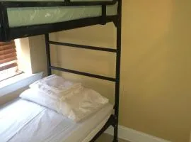 DC International Hostel 2