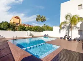 3 Bedroom Beautiful Apartment In Denia
