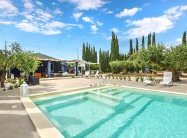 Beautiful Home In Menfi, Hotel in Menfi