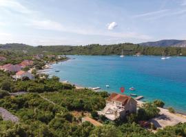 Apartment Racisce Vr, hôtel à Račišće