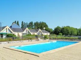 Beautiful Home In Montmartin-Sur-Mer