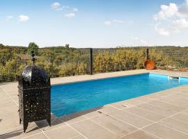 Exclusive House Arribes Duero, luxury hotel in Zafara