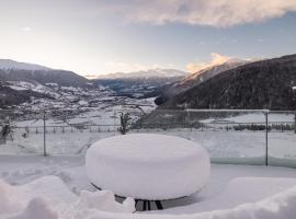 DAS GERSTL Alpine Retreat, hotel em Malles Venosta