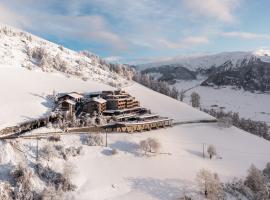 DAS GERSTL Alpine Retreat, מלון במאלס ונוסטה