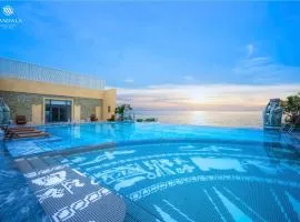 Apec Boutique Hotel Phú Yên、トゥイホアにあるTuy Hoa Airport - TBBの周辺ホテル
