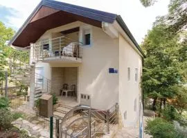 Apartment Donji Karin 10