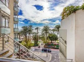 2 Bedroom Lovely Apartment In Benidorm